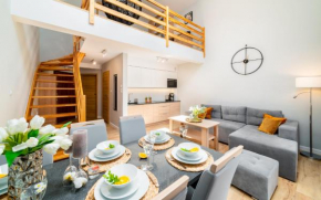 Apartament Karkonoskie Tarasy, Karpacz